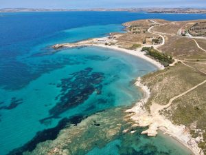 limnos en grèce