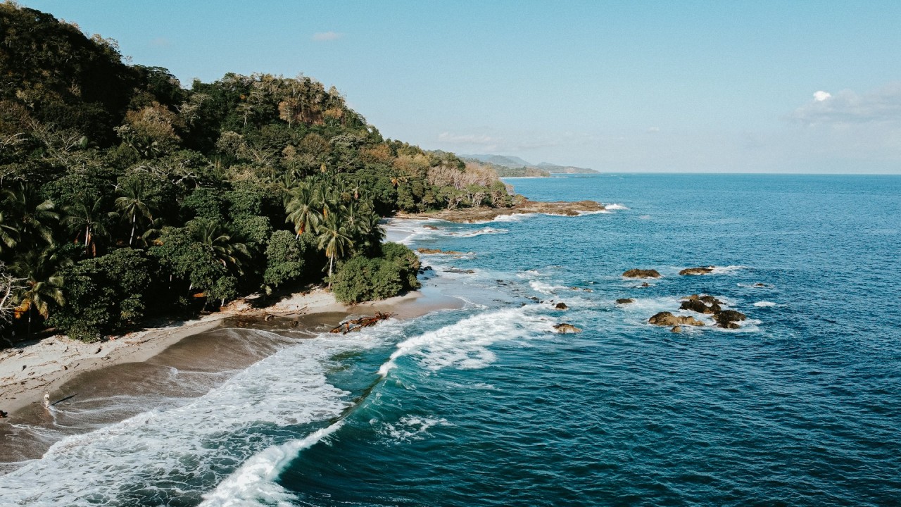 montezuma costa rica